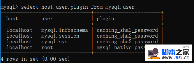 win10°װmysql-8.0.13