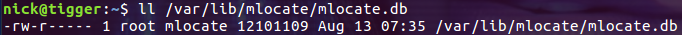Linux Ȩ SUID,SGID,SBIT