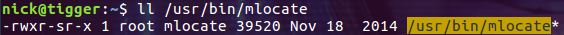 Linux Ȩ SUID,SGID,SBIT