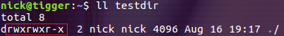Linux ugo Ȩ